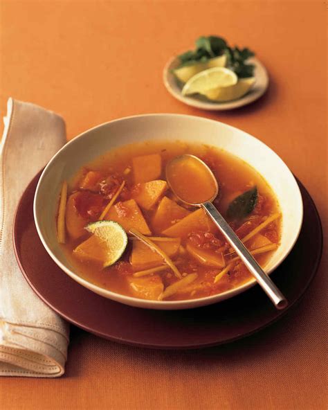 Sweet Potato and White Potato Soup Recipes That Are Tater-ly Delicious ...