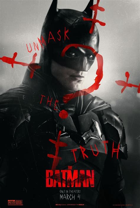 Descargar The Batman - Soundtrack (2022) | Identi.live Descarga ...