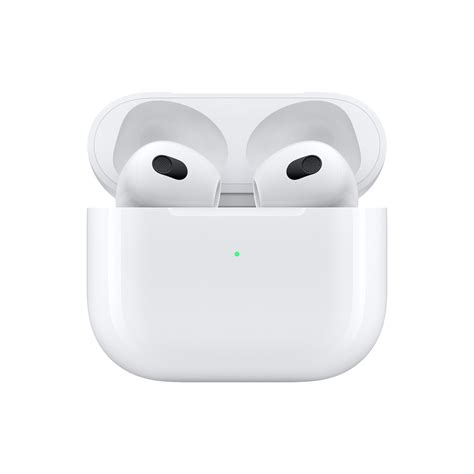 Apple Airpods Nesil (Magsafe Özellikli Şarj Kutusu ...