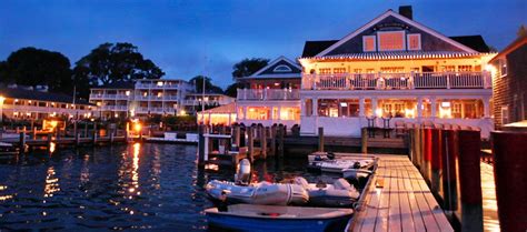 oak bluffs restaurants martha's vineyard - There Was A Huge Weblog ...