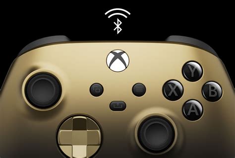 Xbox One Controller Wireless Gold | informacionpublica.svet.gob.gt