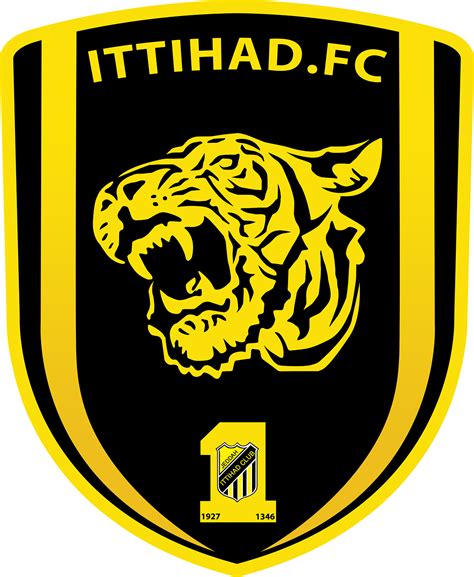 Al-Ittihad | FIFA Football Gaming wiki | Fandom