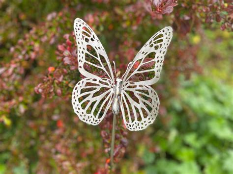 Butterfly Sculpture | Etsy UK