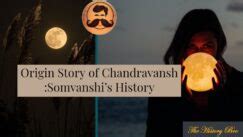 Origin Story Of Chandravanshi : Somvanshi’s History - Infolog.in