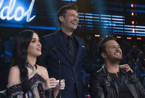 What to Watch: American Idol and DWTS Winners Revealed, The Terror ...