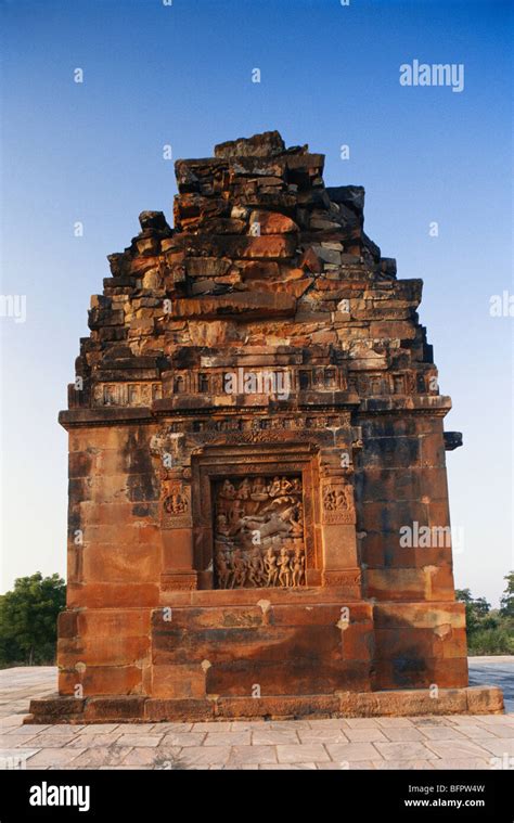 Vishnu temple, deogarh hi-res stock photography and images - Alamy