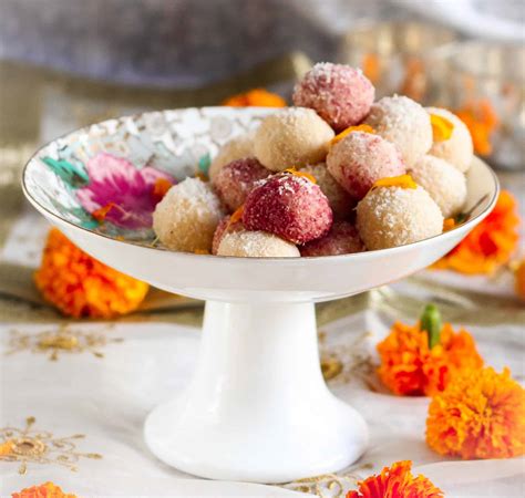 8 Indian Sweets Recipes | Diwali Homemade Festive Recipes