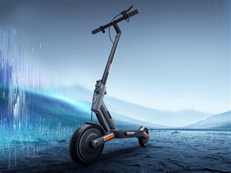 Powerful Xiaomi Electric Scooter 4 Ultra rolling out across Europe ...