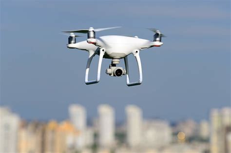 Future of drones in business: How could UAVs shape industry? - Verdict