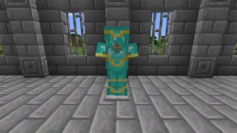 All Armor Trim Locations in Minecraft - Pro Game Guides