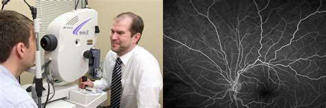 Fluorescein Angiography – Meadows Eye Physicians & Surgeons