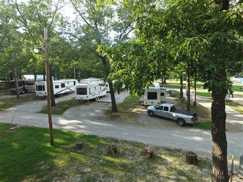 Blue Sky RV Park - 7 Photos, 3 Reviews - Mountain View, AR - RoverPass