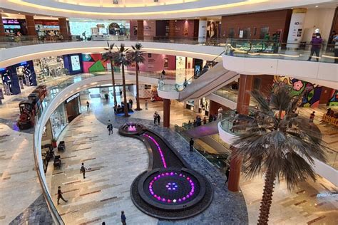 Al Ghurair Centre: The Ultimate Shopping Destination in Dubai - Dubai ...