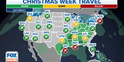 Major airport delays possible for travelers during last weekend before ...