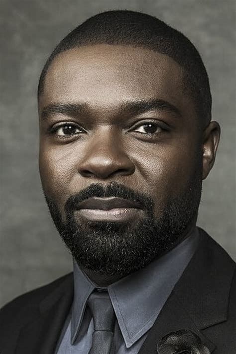 David Oyelowo — The Movie Database (TMDb)