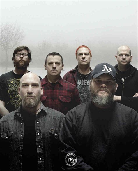 Song Premiere: Neurosis, 'At The Well' : All Songs Considered : NPR