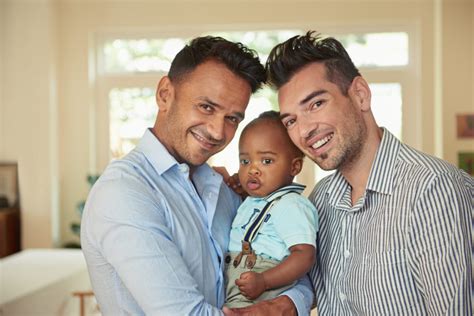 Everything You Need to Know About LGBT Family Planning