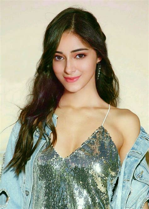 Ananya Pandey Photoshoot | Beautiful indian actress, Beautiful girl ...