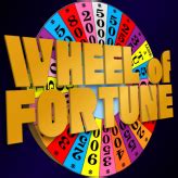 Wheel of Fortune - Play Game Online