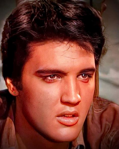 This is Brown eye, Elvis Presley – Elvis Presley