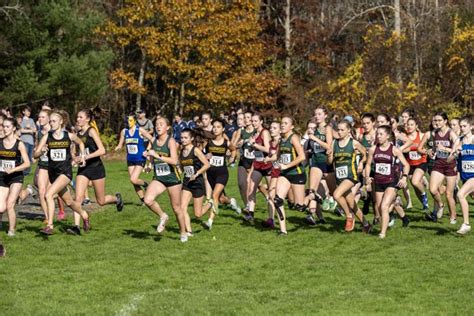 Cross country running state championship results | Slider | timesargus.com