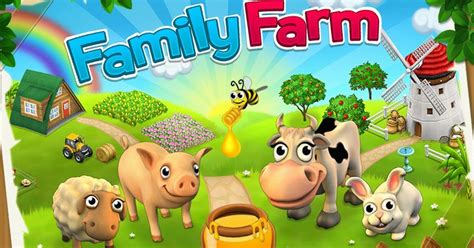 Family Farm Cheats & Hacks: Family Farm Cheats Tips and Hack Tool ...