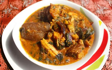 Nigerian Food: 16 Popular and Traditional Dishes to Try