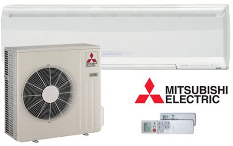 Mitsubishi Air Conditioner | Mitsubishi Mini Split | Mitsubishi Elite ...