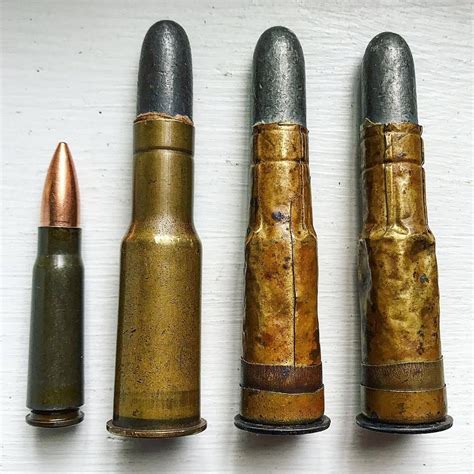 Pin on Ammunitions & Bullets