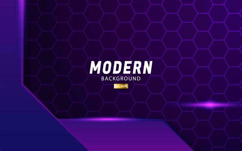 modern abstract premium purple gradient vector background banner design ...