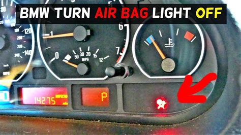 Bmw X3 Airbag Warning Light | Americanwarmoms.org