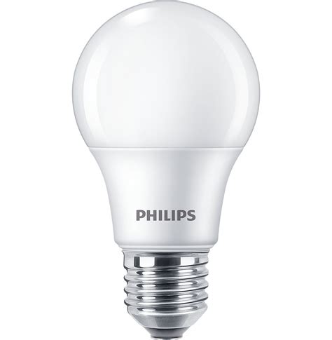 EcoHome LEDBulb 12W E27 6500K HV 1PF AR Essential LED bulbs - Philips