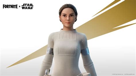 How To Unlock Every Star Wars Skin in Fortnite For May the Fourth ...