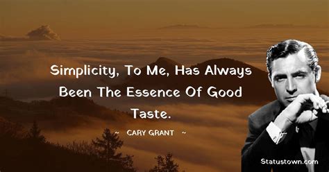 30+ Best Cary Grant Quotes