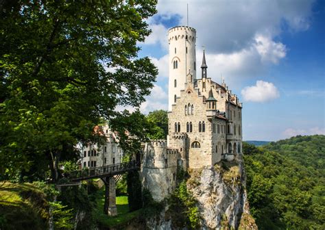 The 15 Most Incredible Castles in Germany - MapQuest Travel