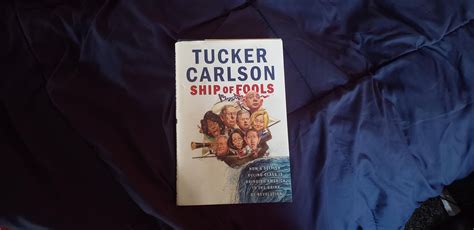 A must read! : r/tucker_carlson