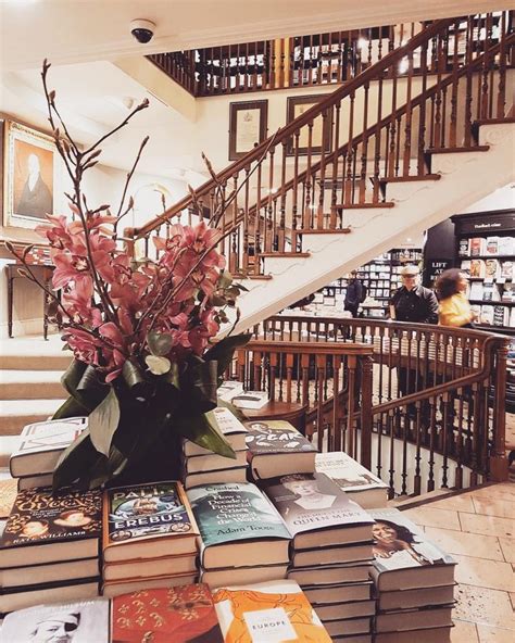 Hatchards: A Historic London Bookshop With The Royal Seal Of Approval