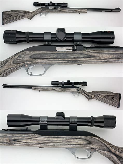 Marlin model 60 stock - Lookup BeforeBuying