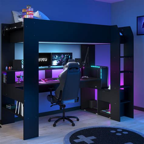 Amazing Gaming Beds on a Budget! | Cuckooland