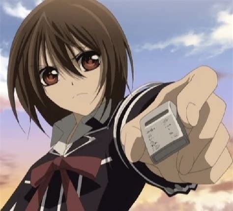 Yuki Cross - Vampire Knight Photo (15715023) - Fanpop