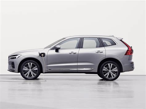 Volvo Car USA - 2023 lineup will be only hybrid or electric - Capitol ...