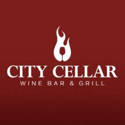 Menu for City Cellar Wine Bar & Grill in Westbury, NY | Sirved