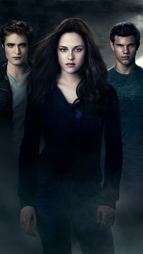 The Twilight Saga Wallpapers - Wallpaper Cave