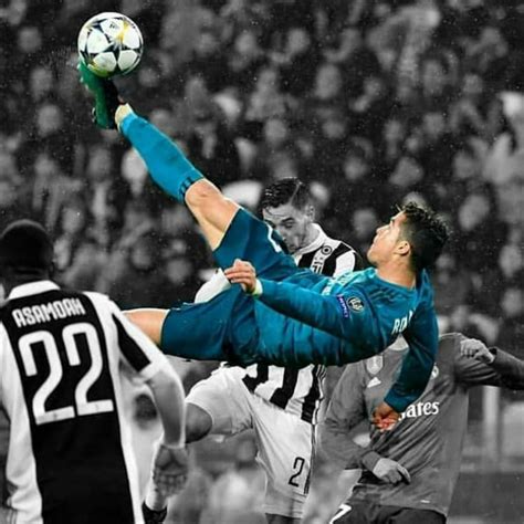 Chilena De Cr7