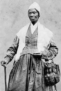 Sojourner Truth: Slavery Abolitionist and Women's Suffragist ~ info of ...