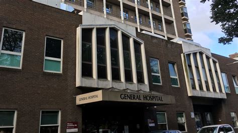 Jersey General Hospital 'operating as normal' despite demand rise - BBC ...