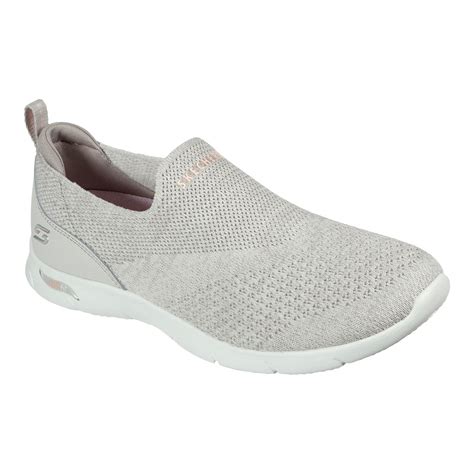 Skechers Slip On Shoes With Arch Support Factory Sale ...