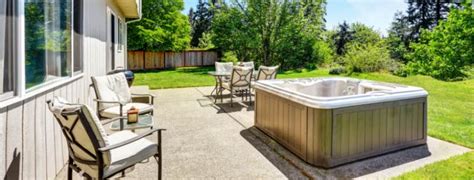 A Beginner’s Guide To Hot Tub Maintenance