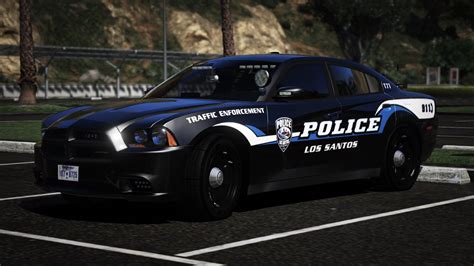 Lspd Pack