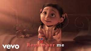 Coco remember me Memes - Imgflip